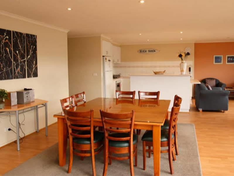 Waterview Luxury Apartments Merimbula Exteriér fotografie